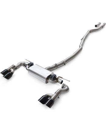 BEXTEN auto parts Exhaust Pipe