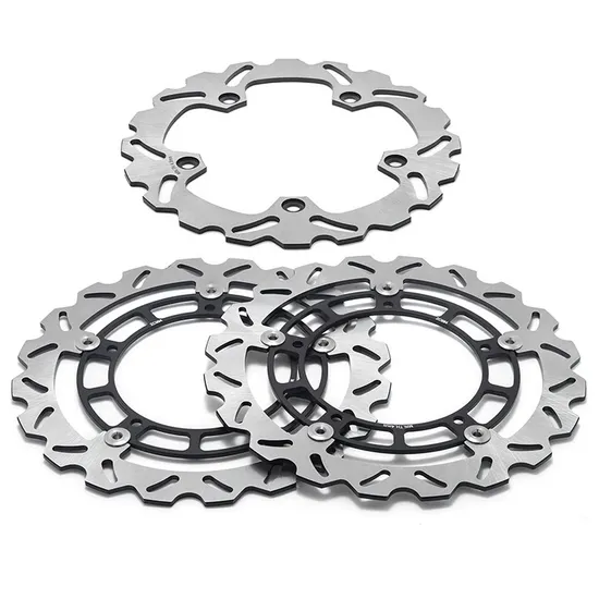 Factory Custom China Motorcycle Disc Brake