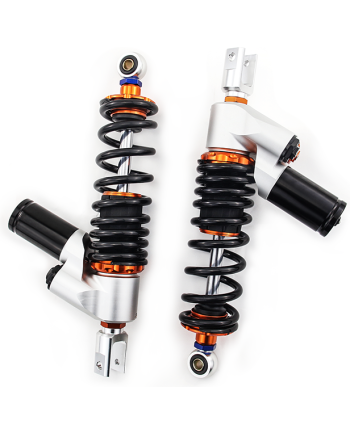 Motorcycle Accessories 330mm Rear Shock Absorber for Vario150 Thailand