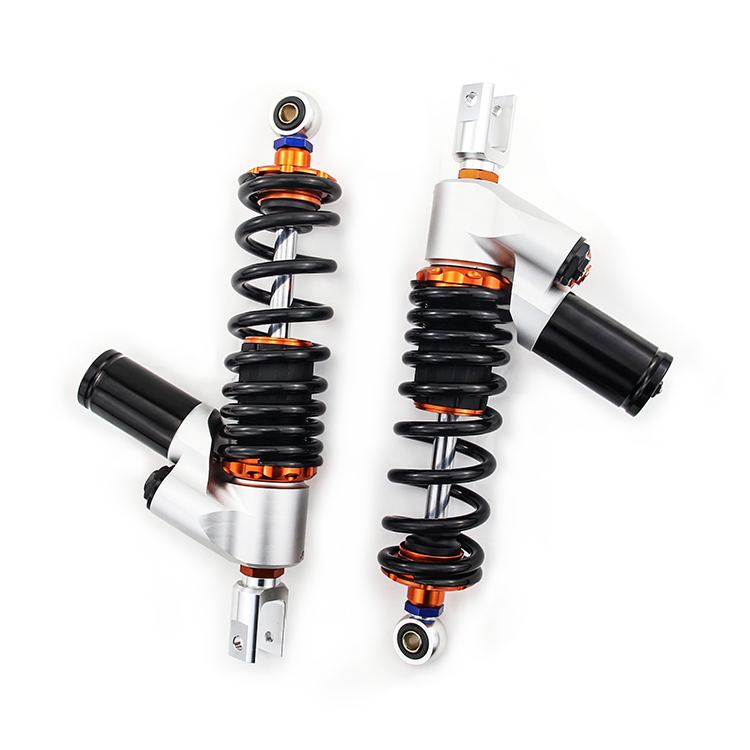 Motorcycle Accessories 330mm Rear Shock Absorber for Vario150 Thailand
