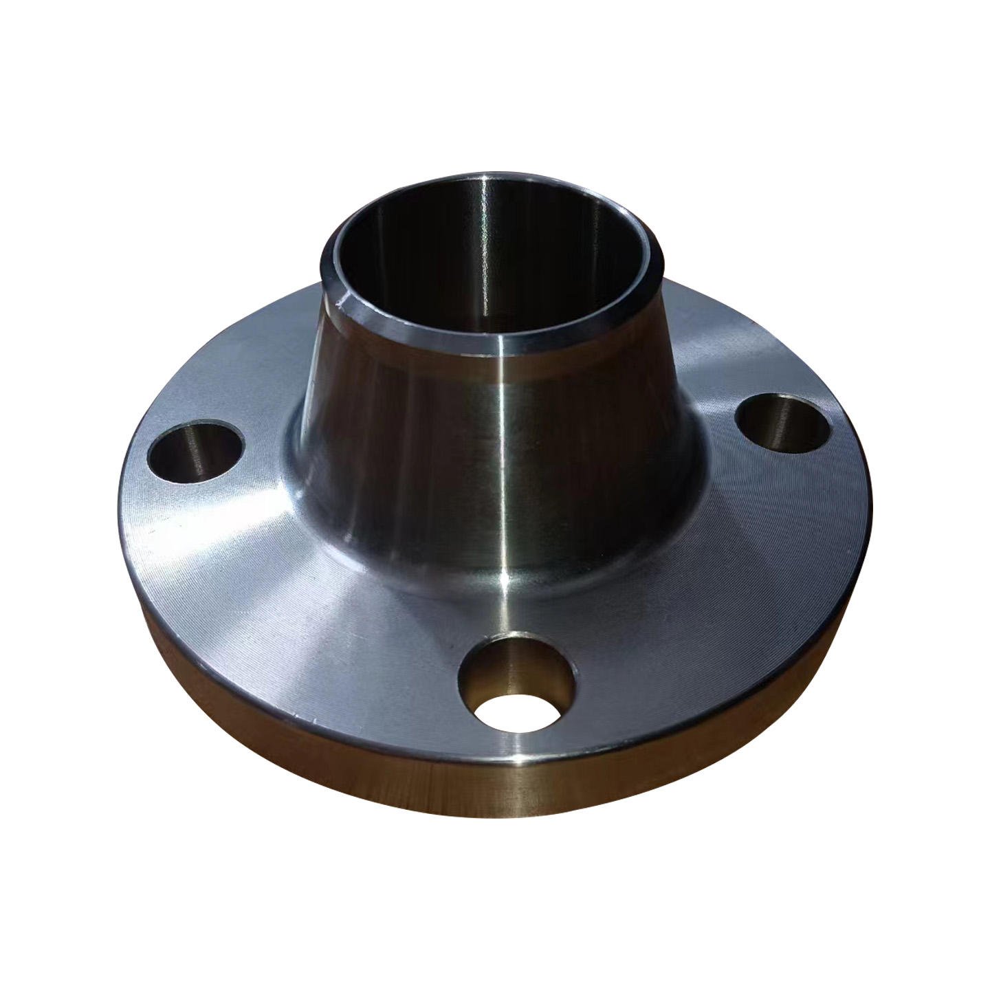 Double Stainless Steel Exhaust Pipe