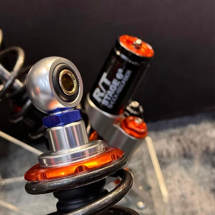 Motorcycle Accessories 330mm Rear Shock Absorber for Vario150 Thailand