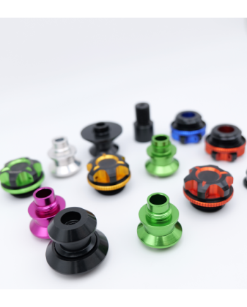 OEM & ODM Customizable Motorcycle Oil Tank Parts & Accessories