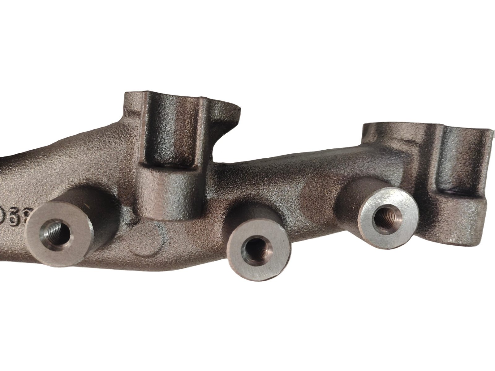 Diesel Engine Exhaust