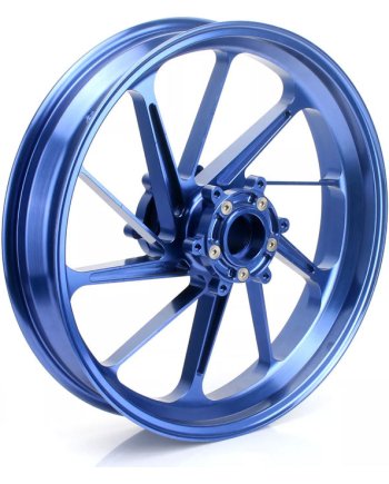 Motorcycle Accessories Sport Rim For Wheel Hub