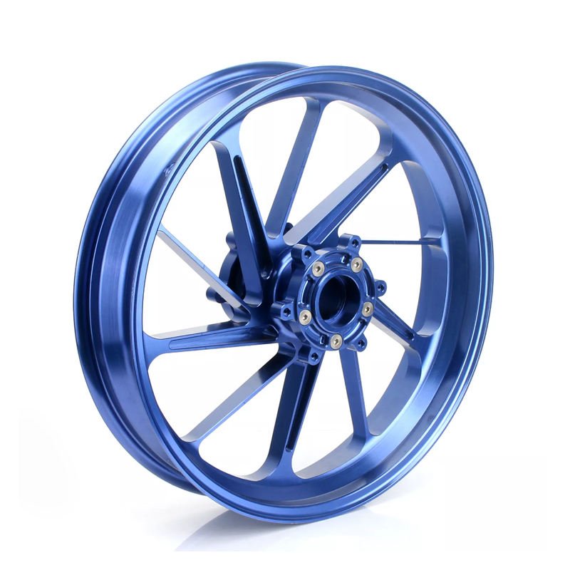 Motorcycle Accessories Sport Rim For Wheel Hub