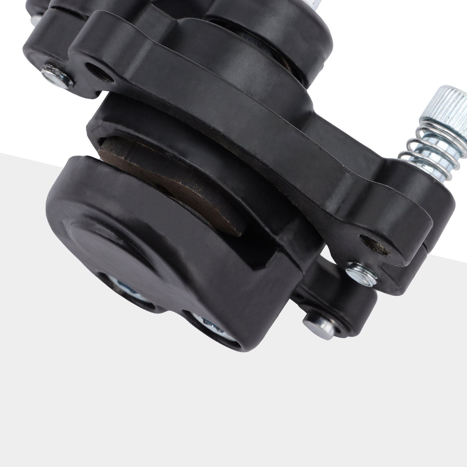 GOOFIT Motorcycle Rear Disc Brake Caliper