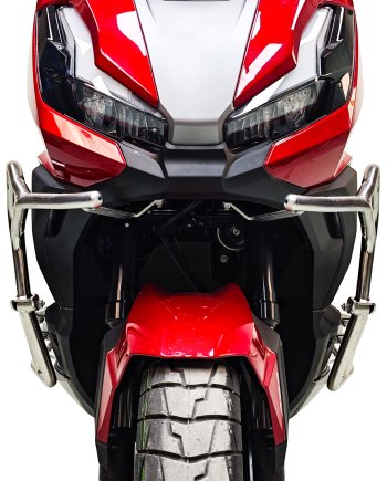 New Engine Guard Crash Bar Mount Bumper Anti-Fall Accessories for Motorcycles