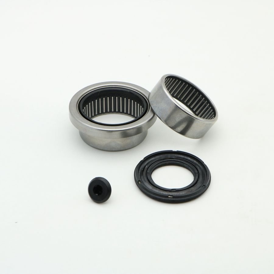 206 suspension arm kit auto bearing