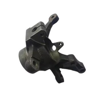 Yamaha Front Axle Suspension Parts