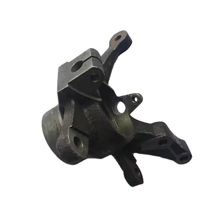 Yamaha Front Axle Suspension Parts