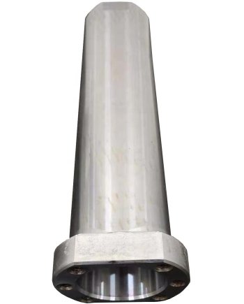 Auto Spare Exhaust Pipes