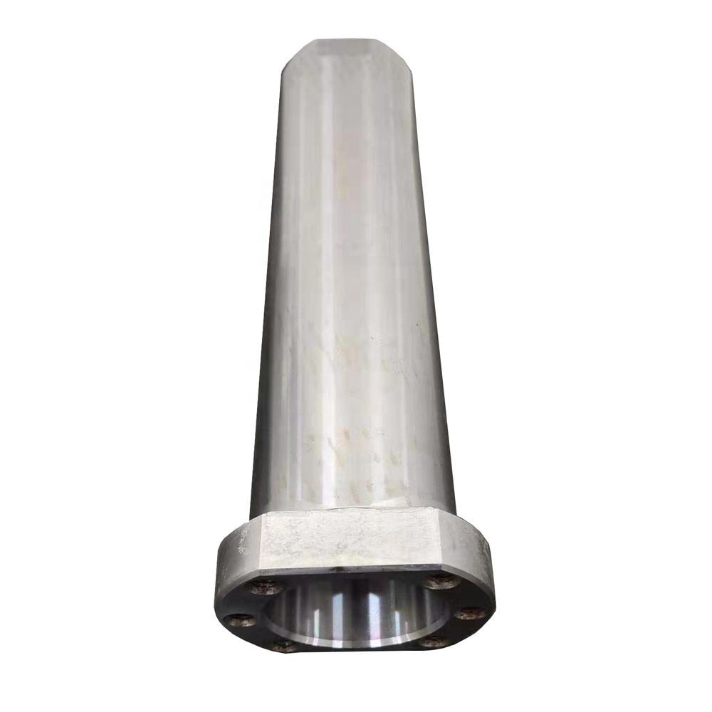 Auto Spare Exhaust Pipes