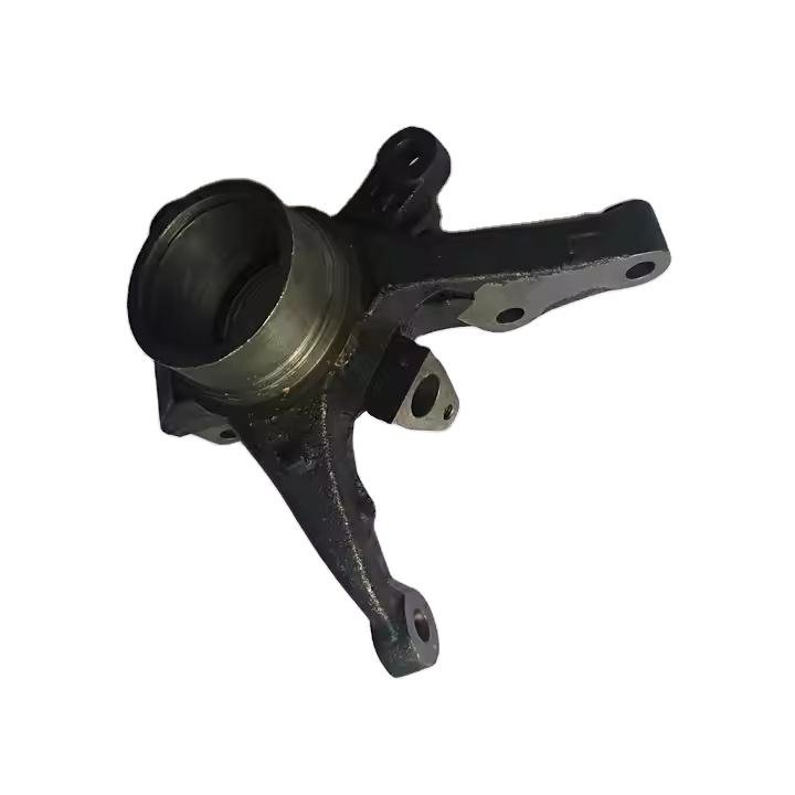 Yamaha Front Axle Suspension Parts