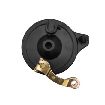 Aluminum Alloy Ceramic Front Drum Brake