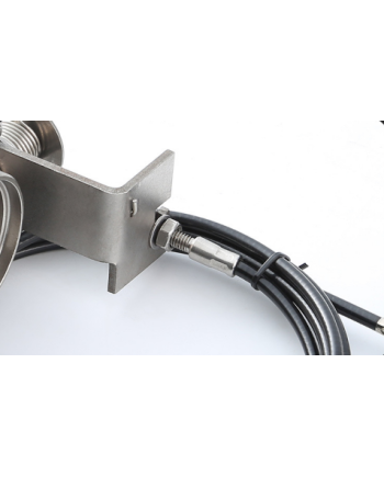 Motorcycle Locomotive Exhaust Pipe