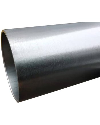 3 Inch Titanium Exhaust Pipe