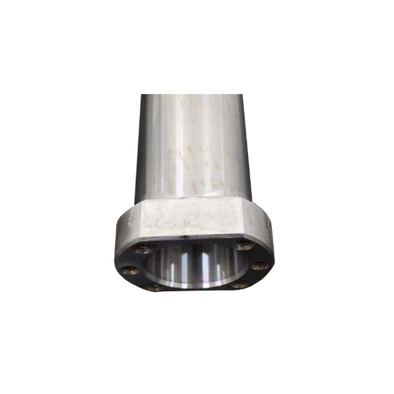 Auto Spare Exhaust Pipes