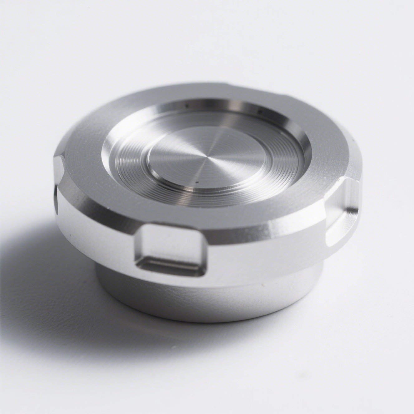 Shenzhen Precision CNC Machining Service Custom Car Accessories