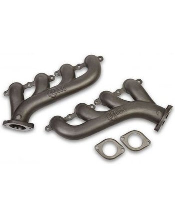 New Cast Iron Exhaust Manifold