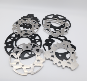 Front Brake Disc for KTM SXF 450