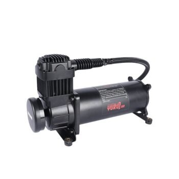 air Compressor Suspension