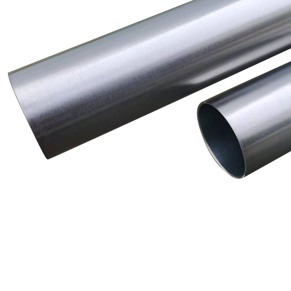 3 Inch Titanium Exhaust Pipe