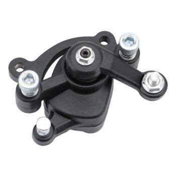 GOOFIT Motorcycle Rear Disc Brake Caliper