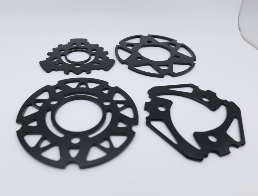 Front Brake Disc for KTM SXF 450