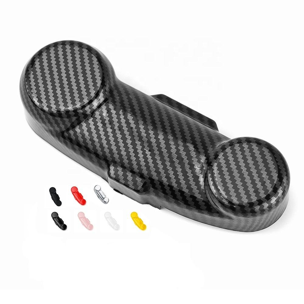 Motorcycle Plastic Wheel Suspension