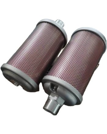 Air Compressor Compressed air Silencer
