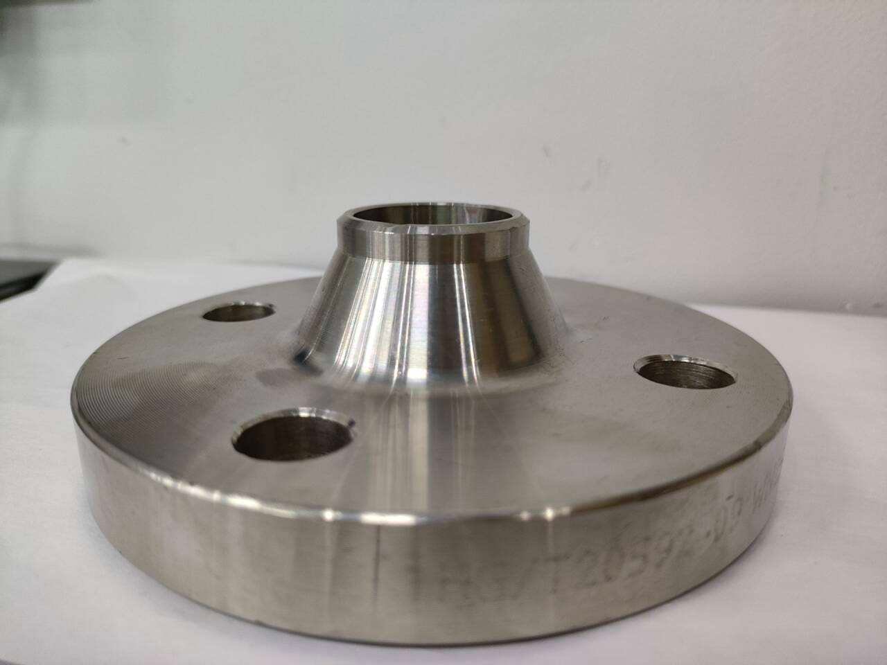 Double Stainless Steel Exhaust Pipe