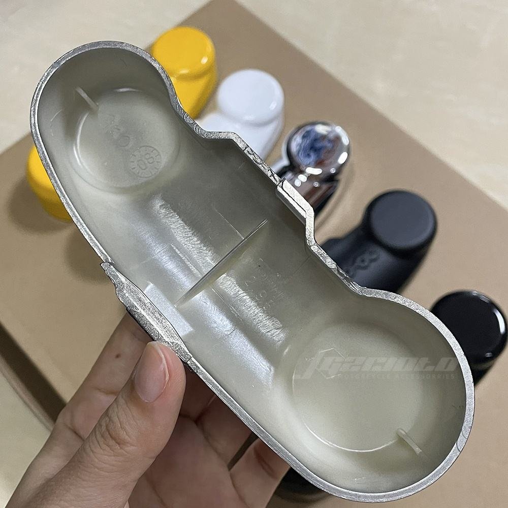 Motorcycle Plastic Wheel Suspension