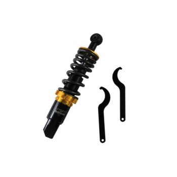 TWH JOG Motorcycle Rear Cushion Shock Absorber Suspension