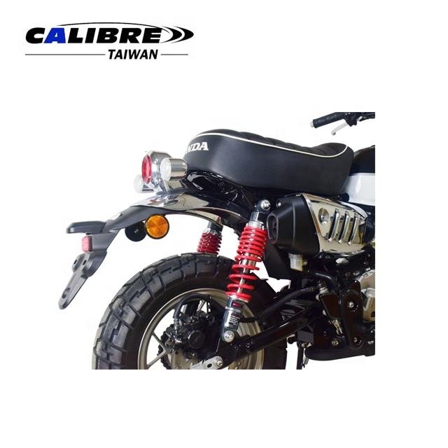 CALIBRE Racing 320-340mm Motorcycle Rear Shock Absorber Suspension