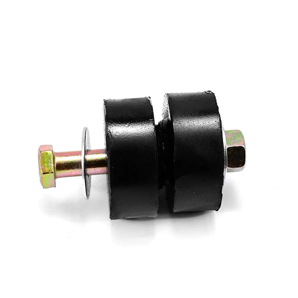Engine Suspension Rubber Engine Mount Assembly