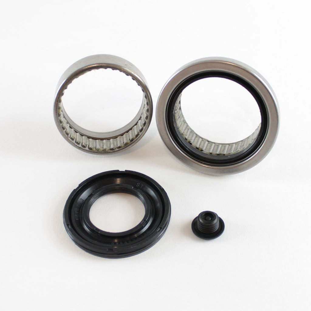 206 suspension arm kit auto bearing