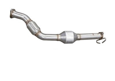 Automobile Exhaust System Universal