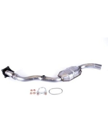 Automobile Exhaust System Universal