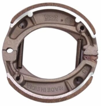 Dream XRM Motorcycle Brake Shoes