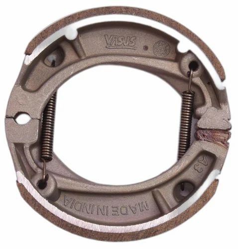 Dream XRM Motorcycle Brake Shoes